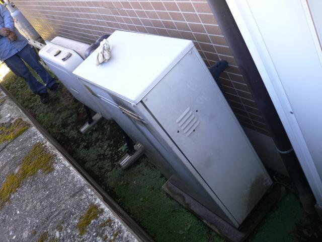 栃木小山｜給湯器12.8万円！キャンペーン特別価格